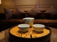 -彩丰楼·中餐厅(国家会展中心上海洲际店)