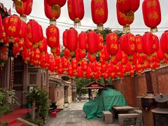 -晋江五店市传统文化旅游区