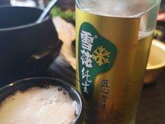 -九田家黑牛烤肉料理(珠江摩尔店)