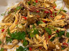 -东排食堂长沙小吃大排档(五一广场店)