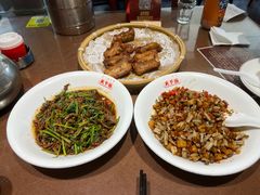 -天下客饭店(中山路店)