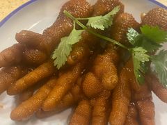 -喜鹊茶点.啫煲(车陂店)