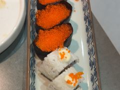-松坂屋日料自助(长城路店)