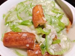 -吃饭皇帝大土家民族菜(荟聚店)