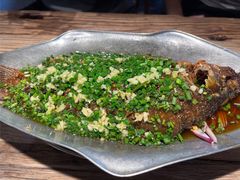 -树厨贵州菜(大十字店)