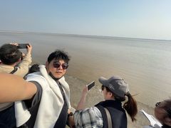 -观潮胜地公园