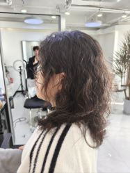 -V7 HAIR SALON