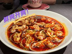 -锦府园(环球港店)