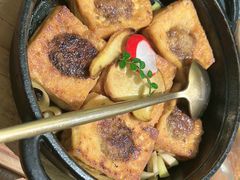 -七色云蔬食(喜邻里店)