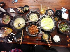 -小时候焗海鲜(鄞州万达店)