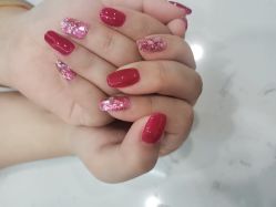 -如一·美甲美睫