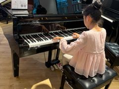 -柏斯音乐(北京荟聚购物中心)