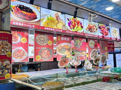 -吉莲利苑海鲜酒家(珠海拱北28年老字号店)