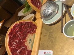 -手选潮汕鲜活牛肉火锅(二七广场店)
