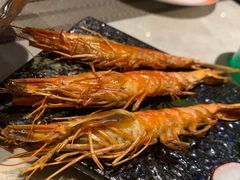 -極上萬膳·日料放题(海岸城店)