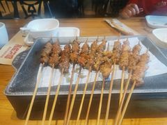 -管氏翅吧(国展店)