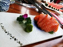 -热血兄弟·炭火烤肉(融侨中心店)