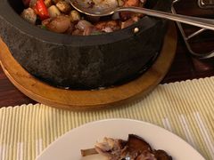 -民族饭店-四季餐厅