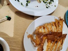 -大眼锅贴水饺(河东店)