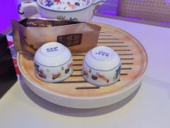 -南拳十三姨·潮汕砂锅粥·粤菜(西单大悦城店)