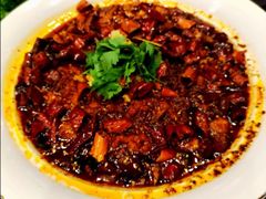 -印象吕梁•吕梁菜