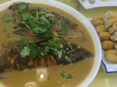 -珍巷福地四合院菜馆(复兴门店)