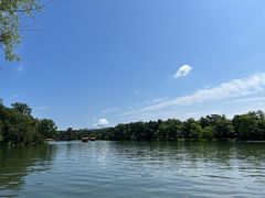 -承德避暑山庄景区