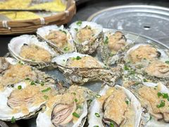 -飞尝蚝·顺德菜·鱼生(顺德总店)