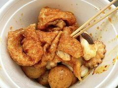 -威威小食