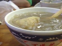 千张包子-丁莲芳(红旗路店)