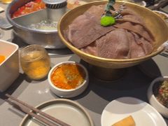-巴奴毛肚火锅(大剧院店)