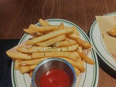 -404干式熟成牛排馆•聚会餐厅