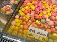 -南洋大师傅(万家丽店)