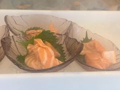 -半岛听涛蒸汽海鲜自助(K11店)