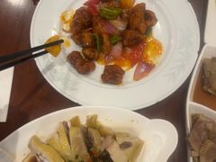 -古南都·老广东酒楼(龙江店)