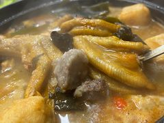 -61号餐吧(兴坪古镇漓江店)