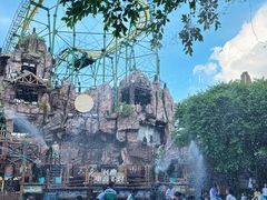 -长鹿旅游休博园