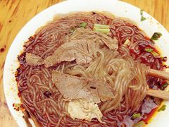 -甘记肥肠粉(马鞍北路店)
