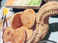 -煜丰汴京烤鸭(福彩路店)