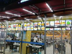 -海岸风情蒸汽海鲜自助餐厅(家宴金手勺店)