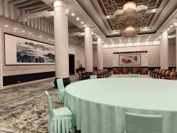 -人民大会堂宴会厅