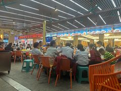 -皮记海鲜1995(寮步店)