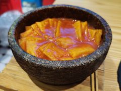 -金北顺大锅家(신사본점)