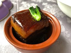 -山外山菜馆(玉泉路店)