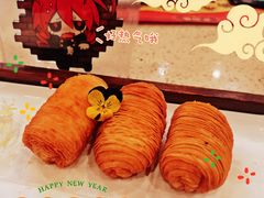 -点都德(盘福楼店)
