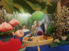 -汤连得温泉馆(宝山店)