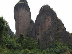 -崀山风景名胜区