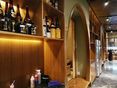 -割烹旭日本料理(龙湖狮山天街店)
