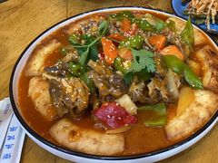 -马艾萨中国兰州传统牛肉面(惠新里店)