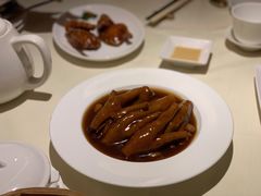 鲍汁凤爪-利苑酒家(华熙国际店)